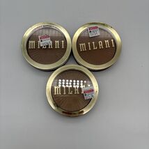 3PK Bundle MILANI Sun Light 01 Sun Kissed 02 Sun Tan 03 - $24.74