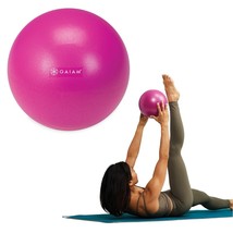Mini Ab Ball, Fuchsia, 8 Inch, Inflatable - $30.79 CAD