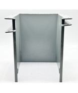 Hoffman F88LA WIREWAY Flip Cover, 8.00&quot; x 8.00&quot;  - $162.75 CAD