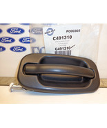 Kool Vue C491310 Rear Exterior Outside LH Door Handle For Sierra Silverado - £12.34 GBP