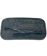 NAVY Military Belt Buckle Lockheed P-3Orion Solid Brass &quot;NO BELT LOOP&quot; V... - $27.01 CAD