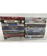 26 Brand New Sealed Random DVD Lot 2 - £42.62 GBP