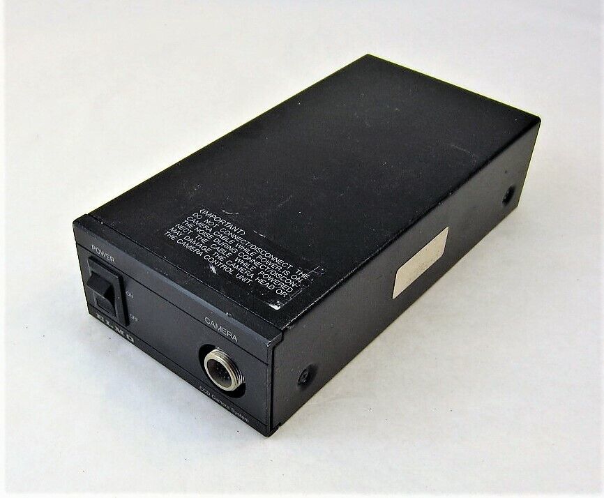 Elmo ME411E CCD Camera Interface Module - $60.22