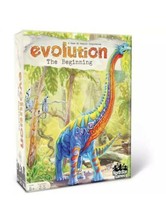 Evolution: The Beginning - $34.62