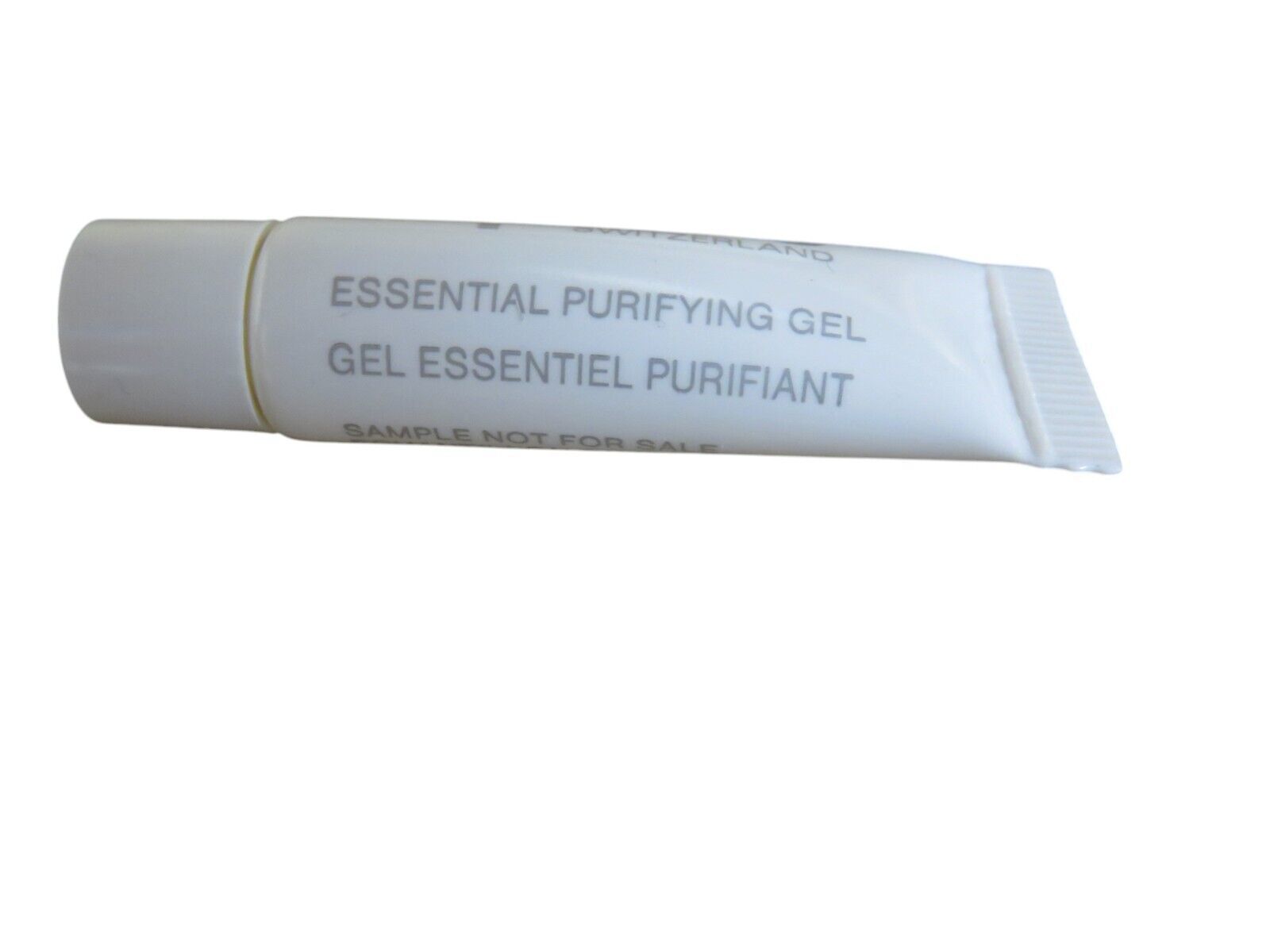 La Prairie Essential Purifying Gel 3ml / 0.09 oz Travel Size Item image 2