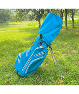 Eaglenyx Golf Club Travel Bag Cover Front Ice Pocket Golf Travel Bag - $59.00
