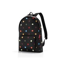 Reisenthel Mini Maxi Rucksack, Travel Bag, Backpack, Foldable, multi spo... - $56.00