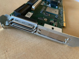 HP 322391-001 Smart Array 6400 Ultra320 RAID PCI-X Host Adapter Controll... - $29.65