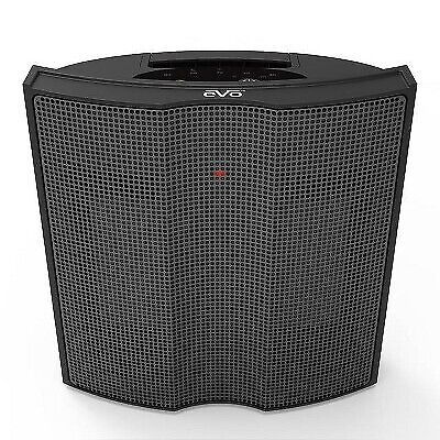 Evo Twin Ceramic Heater