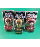 FUNKO POPsies Five Nights At Freddy&#39;s Foxy / Freddy Fazbear / Gold Fredd... - $29.69