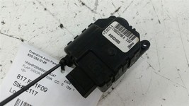 Ford Focus Flap Door Motor Heater AC Door Actuator OEM 2008 2009 2010 2011 - $17.87