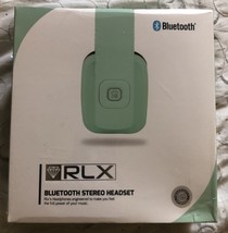RLX Ralph Lauren Bluetooth Headphone (Green) - £232.59 GBP
