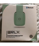 RLX Ralph Lauren Bluetooth Headphone (Green) - £231.49 GBP