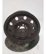 Wheel 16x6-1/2 Steel Fits 07-10 SEBRING 1077998 - €68,95 EUR