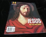 Meredith Magazine History Channel Jesus: His Life and Story - £9.62 GBP