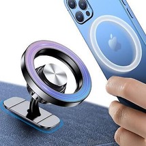 For Car Mount 20 Strong Magnets Magnetic Phone Holder for Car Dash 360 Rotation  - $18.88