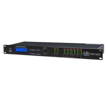 DAS DSP-226 2-in 6-out Loudspeaker Management Processor with USB connect... - $1,292.99