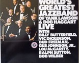 The World&#39;s Greatest Jazzband Live - £21.11 GBP