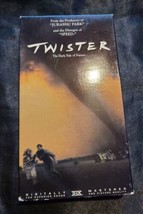 Twister -VHS, 1996 - £5.46 GBP