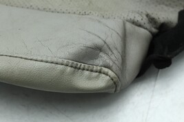 2003-2008 NISSAN 350Z FRONT RIGHT PASSENGER LOWER SEAT COVER H1493 image 7