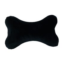 Bookishbunny Memory Foam Neck Head Rest Pillow for Car Travel Home Offic... - £10.17 GBP