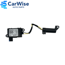 NEW Genuine GM 13523277 2016-2021 Theft Deterrent Alarm Module Sensor As... - €7,66 EUR