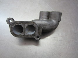 Heater Fitting For 08-09 Nissan Quest  3.5 - $390.24 MXN