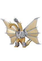 Movie Monster Series Godzilla Mecha King Ghidorah (a) - $148.49