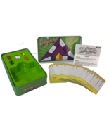 TriBond Travel Game In Tin Vintage 2005 Complete Excellent Condition - €10,99 EUR