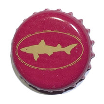 Dogfish Head Brewery Beer Crown Bottle Cap Milton Delaware Craft Brewery - £2.04 GBP