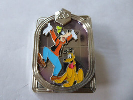 Disney Trading Pins DEC Celebrating 100 Years of Wonder Goofy and Pluto - £74.49 GBP