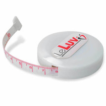 Tailors Measuring Tape Retractable Imperial Metric 60 Inch 1.5m Sewing - £5.44 GBP