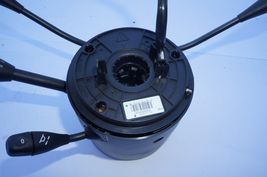 00-06 w215 MERCEDES CL500 CL55 CL600 CL65 STEERING WIRING ASSEMBLY w/ SWITCHES image 5