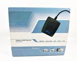 Altina G-Mouse GPS Récepteur GGM308 - £15.96 GBP