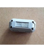5x 5mm CableNoise Suppressor EMI RFI Clip Choke EMC Ferrite Core Filter ... - $10.85 CAD