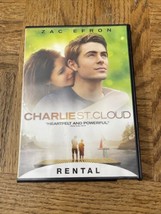 Charlie St Cloud DVD - £7.84 GBP