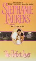 The Perfect Lover (Cynster series) [Mass Market Paperback] Laurens, Stephanie - £2.30 GBP