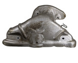 Exhaust Manifold Heat Shield From 2012 Nissan Versa s 1.6 - £31.67 GBP