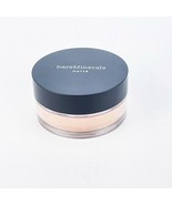 BareMinerals Original Matte Loose Foundation Broad Spectrum SPF 15 Tan 1... - £17.52 GBP