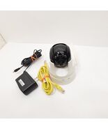 D-LINK DCS-5222L Pan &amp; Tilt Wireless Wi-Fi Network Camera Night Vision A... - $53.99