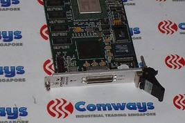 Cyclone Microsystems CPCI-975 270-0975-02 Rev b CompactPCI RAID fault-tolerant - £293.03 GBP