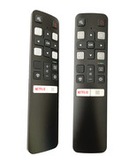 Ir Remote For Tcl Class Qled Dolby Vision Google Tv--No Voice - £14.14 GBP