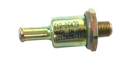 Deutsch FF105 Fuel Filter 618-06439 - $13.23