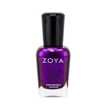 Zoya Natural Nail Polish - Purples (Color : Hope - Zp212)