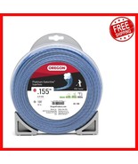 20-108 Platinum Gatorline Supertwist .155-Inch Trimmer Line - 100ft Dura... - $46.81 CAD