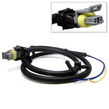 ABS Wheel Speed Sensor Wire Harness for Chevy Uplander 2005-2009 Venture 2004-05 - £14.09 GBP