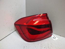 16 17 18 2016 2017 2018 Bmw 320i 328i 330i F30 Driver Left Tail Light Lamp #36T - $267.30