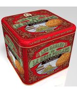 BISCUITERIE LA MERE POULARD - French Pure Butter Shortbread (Collector&#39;s... - £31.10 GBP