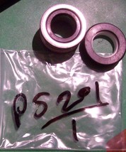PS-201 New Pool Spa &amp; Pump Motor Shaft Seal 3/4&quot; for PS201 AS-201 JSB-201 - £5.40 GBP