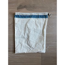 Tory Burch Dustbag Bag for Shoes / Small Wallet NEW - $14.99